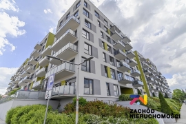 2 pokojowy, komfortowy apartament ul.Staszica